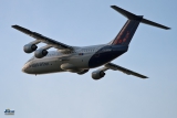 BAE Systems Avro 146-RJ100