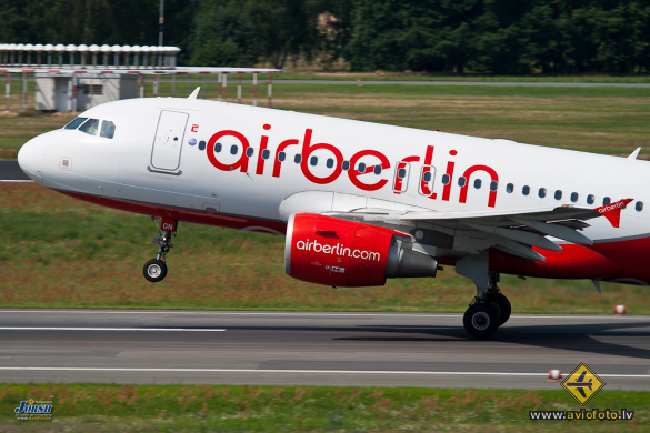 Airbus A319-112
