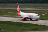 Boeing 737-86J