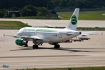 Airbus A319-112