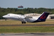 BAE Systems Avro 146-RJ85