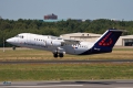 BAE Systems Avro 146-RJ85