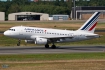 Airbus A318-111