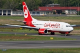Boeing 737-73S