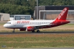 Airbus A319-112