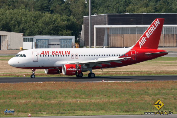 Airbus A319-112