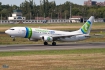 Boeing 737-8K2