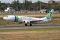 Boeing 737-8K2
