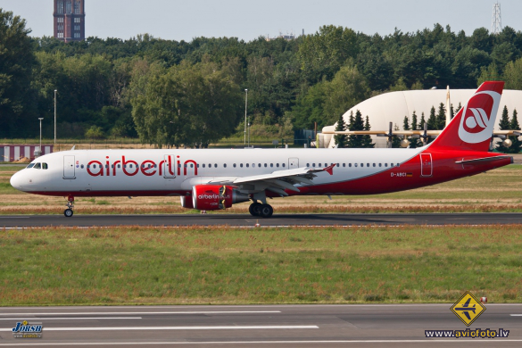 Airbus A321-211