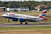 Airbus A319-131