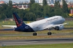 Airbus A319-112