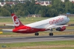 Airbus A320-214