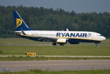 Boeing 737-8AS