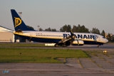 Boeing 737-8AS