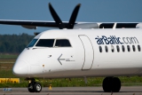 Bombardier DHC-8-402 Q400
