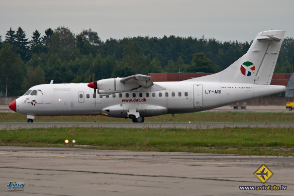 ATR ATR-42-300