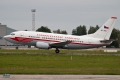 Boeing 737-55S