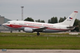 Boeing 737-55S