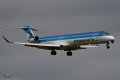 Bombardier CRJ-900ER (CL-600-2D24)