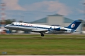 Bombardier CRJ-100ER (CL-600-2B19)
