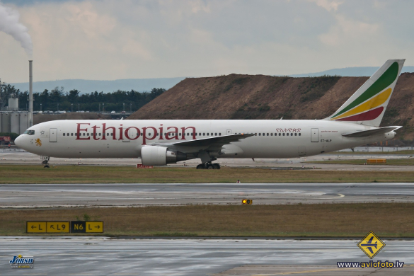 Boeing 767-360/ER