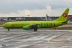 Boeing 737-83N