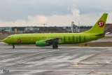 Boeing 737-83N
