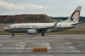 Boeing 737-7B6