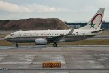 Boeing 737-7B6