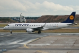Embraer 190LR (ERJ-190-100LR)
