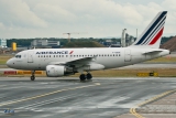 Airbus A318-111