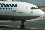 Airbus A340-313X