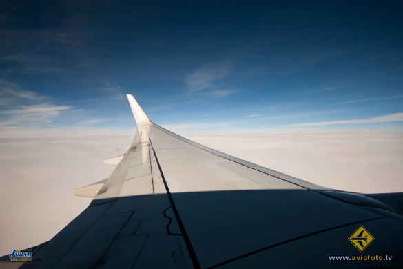 Boeing 737-8Q8