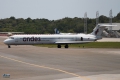 McDonnell Douglas MD-83 (DC-9-83)