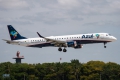 Embraer 195LR (ERJ-190-200LR)