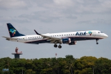 Embraer 195LR (ERJ-190-200LR)