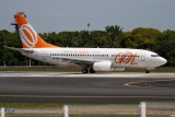 Boeing 737-73V