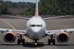 Boeing 737-8HX