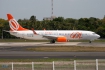 Boeing 737-8HX