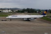 Airbus A340-313X