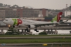 Airbus A330-202