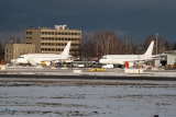Airbus A320-214