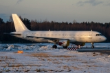 Airbus A320-211