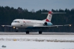 Fokker 100 (F-28-0100)