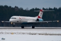 Fokker 100 (F-28-0100)