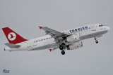 Airbus A319-132