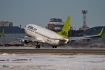 Boeing 737-36Q