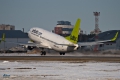 Boeing 737-36Q