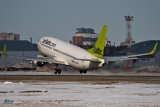 Boeing 737-36Q