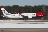 Boeing 737-8JP
